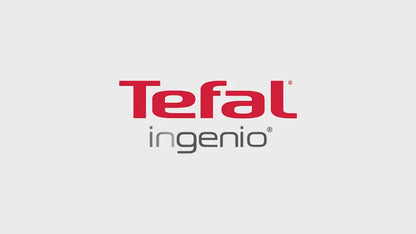 Tefal กระทะก้นแบน Ingenio Unlimited  ขนาด 24 ซม. รุ่น L7630432
