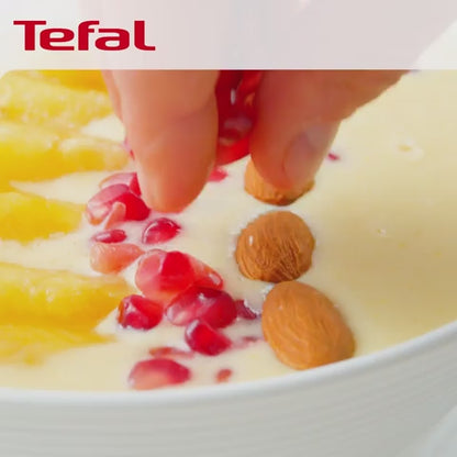 Tefal เครื่องปั่น
BLENDEO+ 
กำลังไฟ 450 วัตต์
รุ่น BL2C