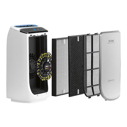 Tefal ไส้กรอง HEPA FILTER IPA XL XD6077G0 สำหรับรุ่น PU6067