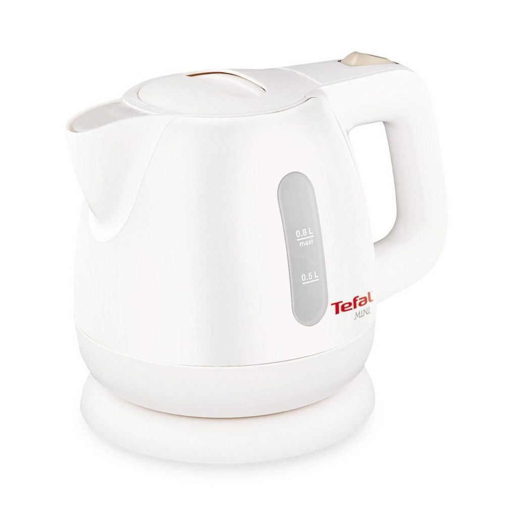 Tefal กาต้มน้ำไฟฟ้า  ความจุ 0.8 ลิตร รุ่น BF8121
