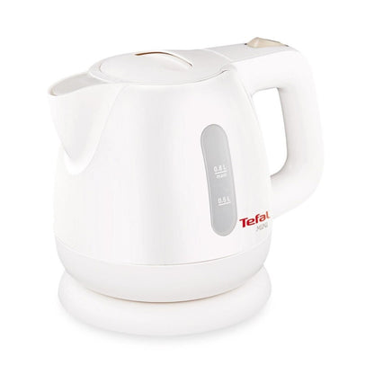 Tefal กาต้มน้ำไฟฟ้า  ความจุ 0.8 ลิตร รุ่น BF8121