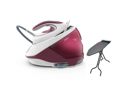Tefal เตารีดแรงดันไอน้ำ EXPRESS PROTECT 7.5 บาร์ รุ่น SV9201E0