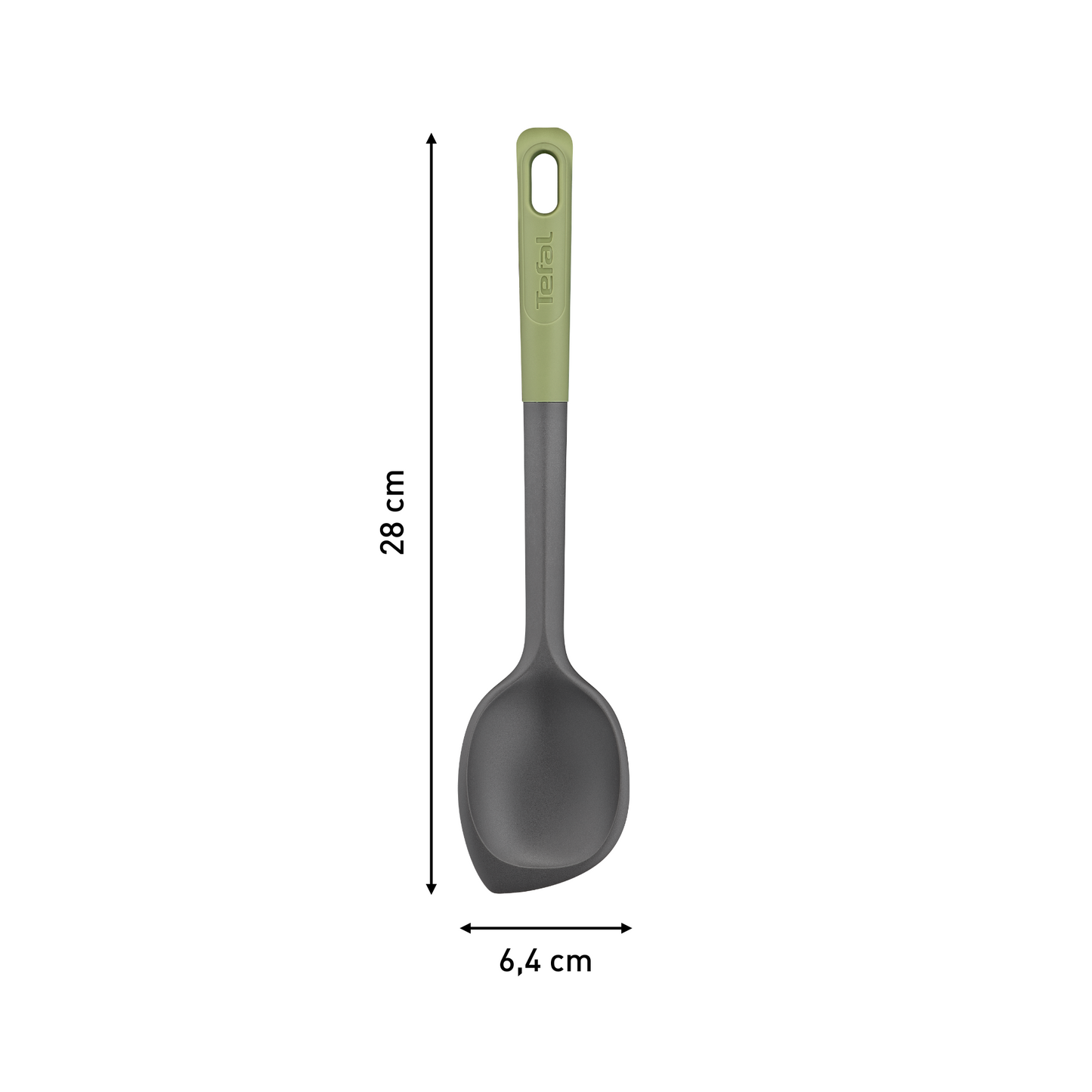 ช้อนคน Essential 2in1