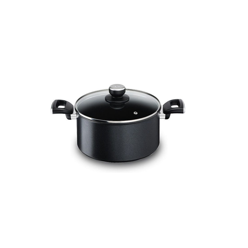 Tefal หม้อ 2 หู Unlimited ขนาด 24 ซม. รุ่น G2554602