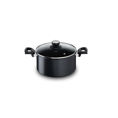 Tefal หม้อ 2 หู Unlimited ขนาด 24 ซม. รุ่น G2554602