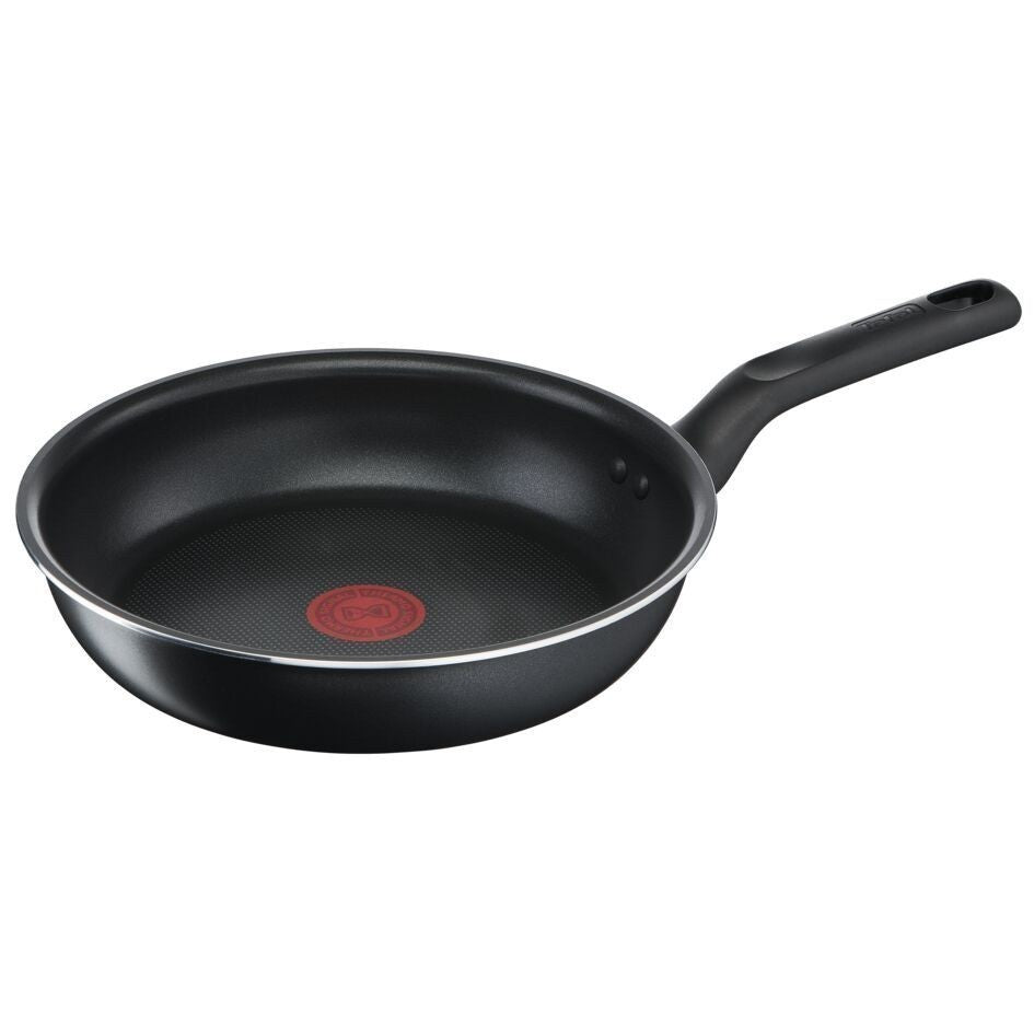 Tefal กระทะก้นแบน Everyday Cooking ขนาด 28 ซม. รุ่น C5730695