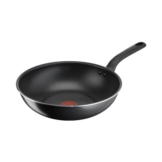 Tefal กระทะก้นลึก  Cook Easy  ขนาด  28 ซม.