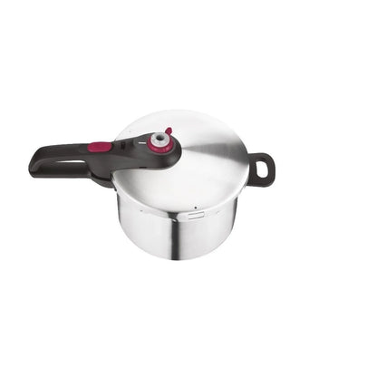 Tefal หม้ออัดแรงดัน รุ่น SECURE 5 NEO 6 ลิตร