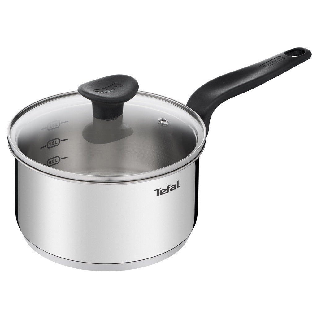 Tefal หม้อด้าม  Primary ขนาด 16 cm. รุ่น  E3082235
