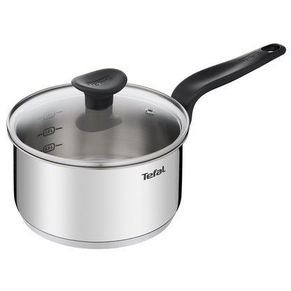 Tefal หม้อด้าม  Primary ขนาด 16 cm. รุ่น  E3082235