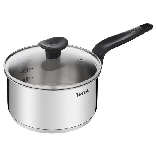 Tefal หม้อด้าม  Primary ขนาด 16 cm. รุ่น  E3082235