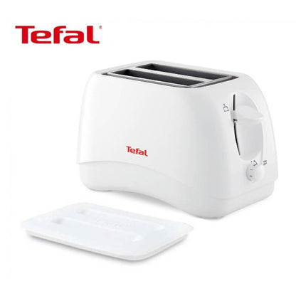 Tefal เครื่องปิ้งขนมปัง DELFINI รุ่น TT1321
