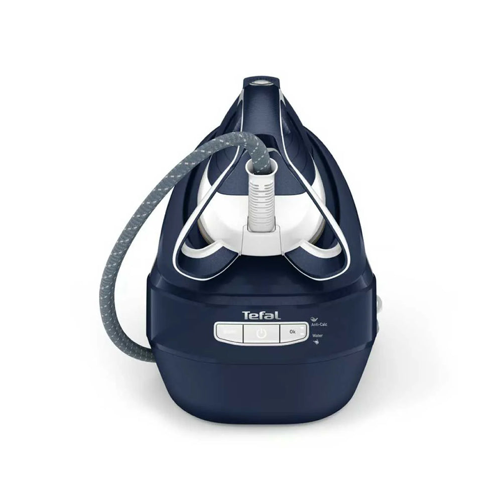 Tefal เตารีดแรงดันไอน้ำพลังสูง PRO EXPRESS ULTIMATE II 8 บาร์ รุ่น GV9720E0