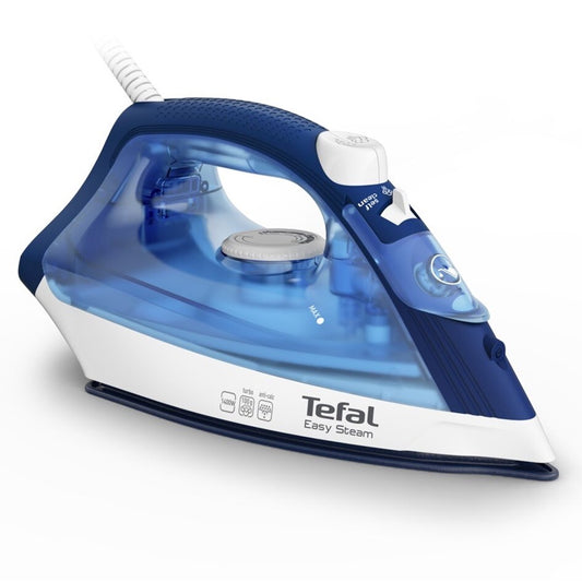 Tefal เตารีดไอน้ำ EASY STEAM 1400 วัตต์ รุ่น FV1941T0