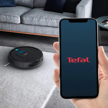 Tefal หุ่นยนต์ดูดฝุ่น X-PLORER SERIE 45 รุ่น RG8275WH