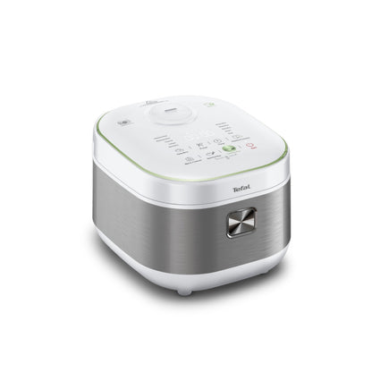 หม้อหุงข้าวเพื่อสุขภาพ รุ่น HEALTHY & TASTY PLUS IH 1.5L RK8621