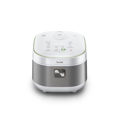 หม้อหุงข้าวเพื่อสุขภาพ รุ่น HEALTHY & TASTY PLUS IH 1.5L RK8621