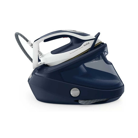 Tefal เตารีดแรงดันไอน้ำพลังสูง PRO EXPRESS ULTIMATE II 8 บาร์ รุ่น GV9720E0