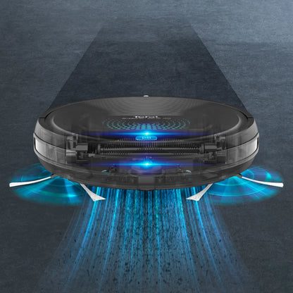 Tefal หุ่นยนต์ดูดฝุ่น X-PLORER SERIE 45 รุ่น RG8275WH
