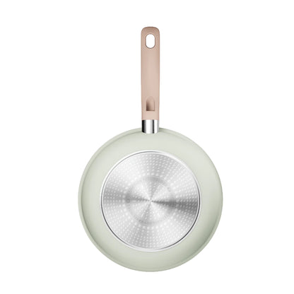 Tefal กระทะแบน So Matcha ก้นอินดักชั่น ขนาด 24 ซม. รุ่น G1790495