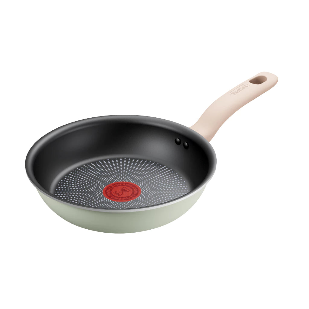 Tefal กระทะแบน So Matcha ก้นอินดักชั่น ขนาด 20 ซม. รุ่น G1790295