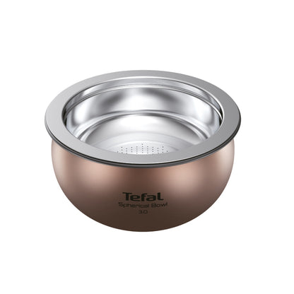 หม้อหุงข้าวเพื่อสุขภาพ รุ่น HEALTHY & TASTY PLUS IH 1.5L RK8621