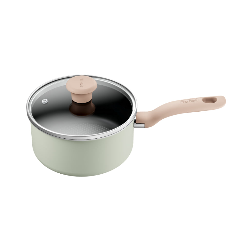 Tefal เซ็ตเครื่องครัว 4 ชิ้น รุ่น So Matcha