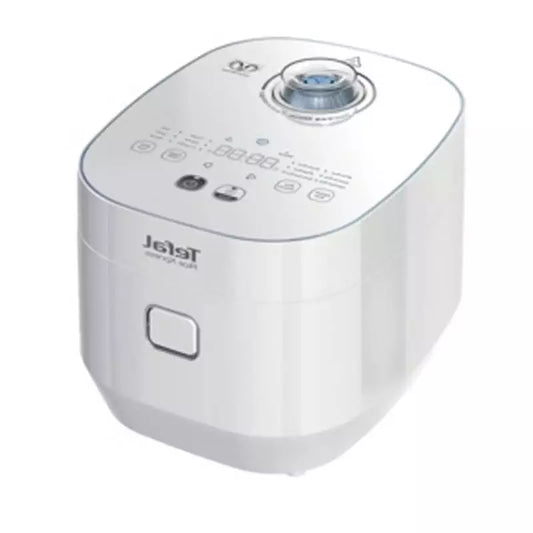 Tefal หม้อหุงข้าว RICE XPRESS ความจุ 1.5 ลิตร รุ่น RK5221