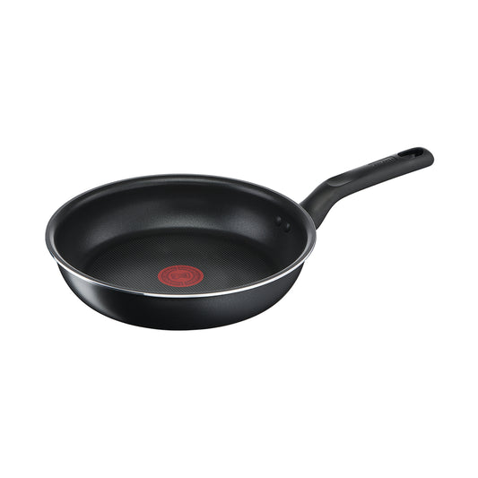 Tefal กระทะก้นแบน Everyday Cooking ขนาด 24 ซม. รุ่น C5730495