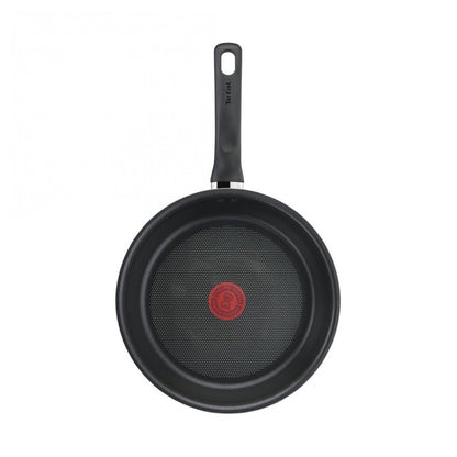 Tefal กระทะก้นแบน Everyday Cooking ขนาด 24 ซม. รุ่น C5730495