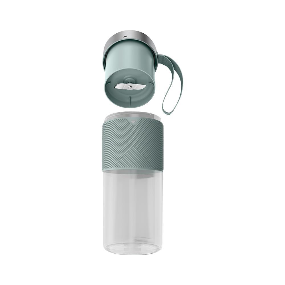 Tefal เครื่องปั่นแบบพกพา Lightmix ความจุ 300 ml รุ่น BL1C0430 (Blue)
