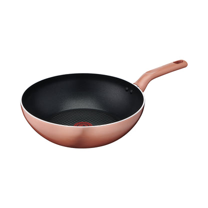 Tefal เซ็ตเครื่องครัว 6 ชิ้น  COOK & SHINE ก้นอินดักชั่น