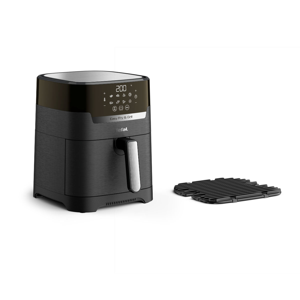 Tefal 2IN1 EASY FRY GRILL PRECISION 4.2