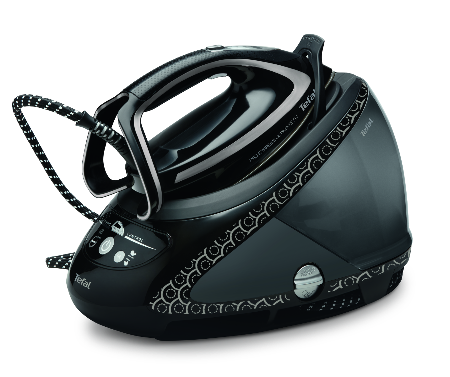 Pro express cheap ultimate tefal