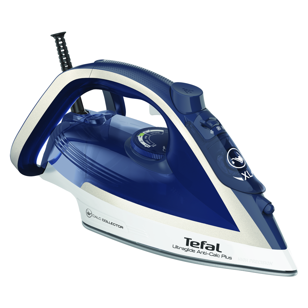 Tefal ultraglide store anti calc