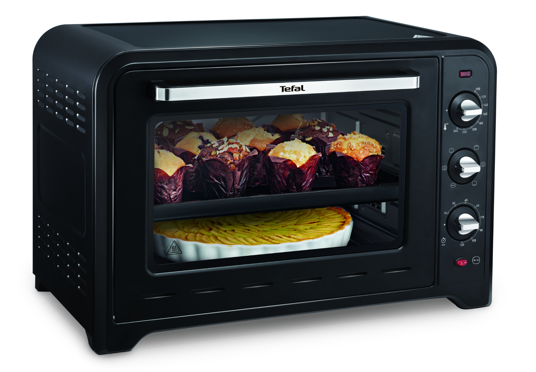 Tefal electric new arrivals oven