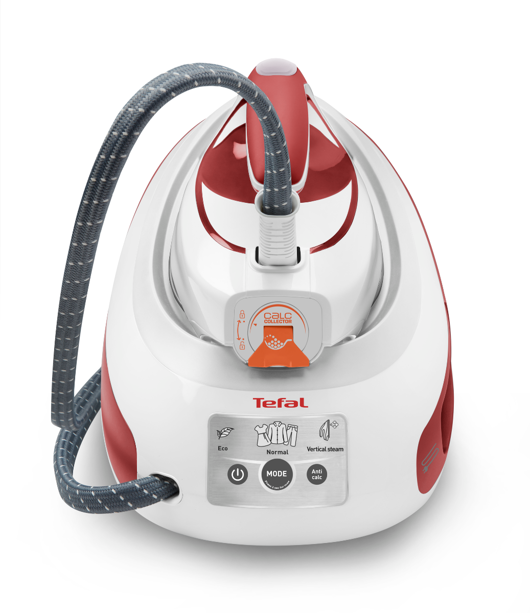Tefal anti calc steam iron hotsell